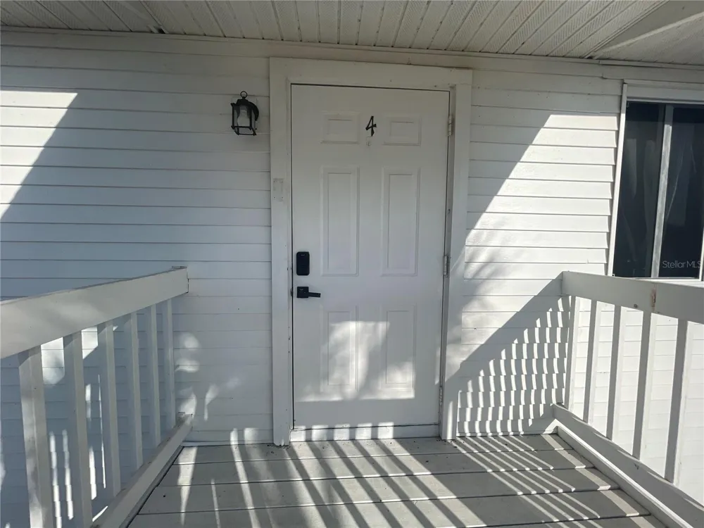 200 ROTONDA BOULEVARD W #A4 Rotonda West, FL 33947
