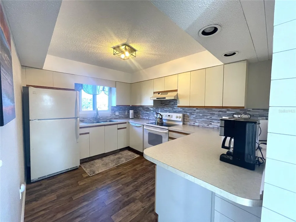 200 ROTONDA BOULEVARD W #A4 Rotonda West, FL 33947