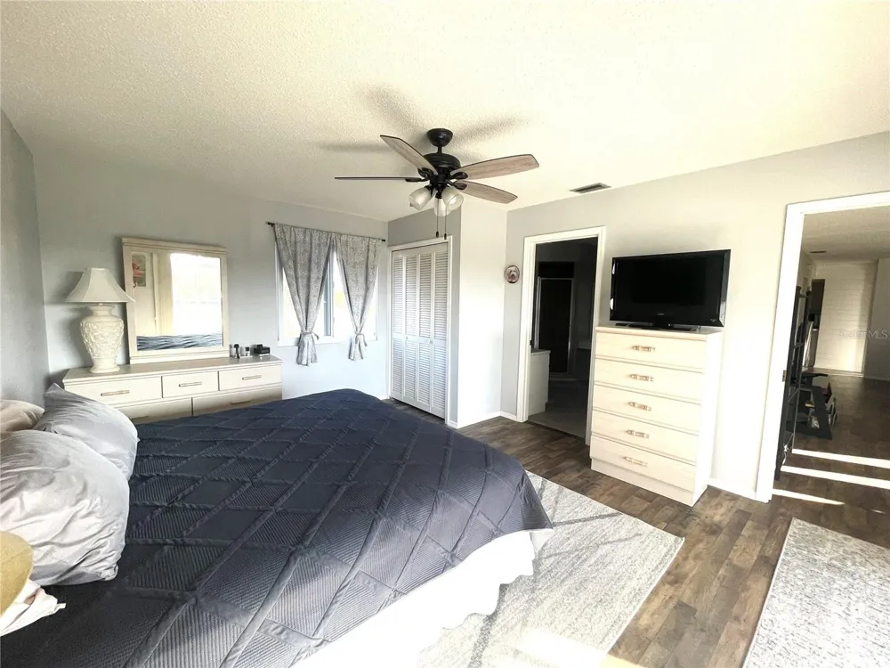 200 ROTONDA BOULEVARD W #A4 Rotonda West, FL 33947
