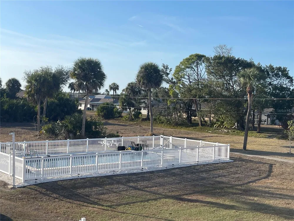 200 ROTONDA BOULEVARD W #A4 Rotonda West, FL 33947