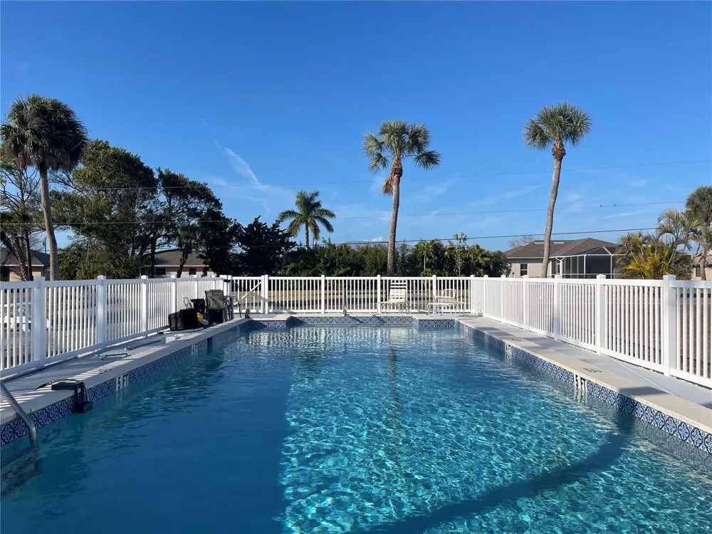200 ROTONDA BOULEVARD W #A4 Rotonda West, FL 33947