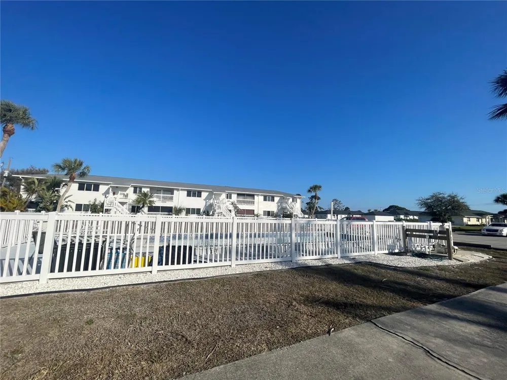 200 ROTONDA BOULEVARD W #A4 Rotonda West, FL 33947