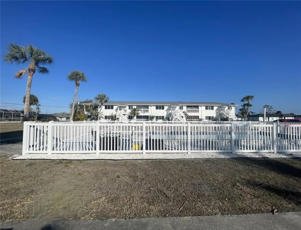 200 ROTONDA BOULEVARD W #A4 Rotonda West, FL 33947