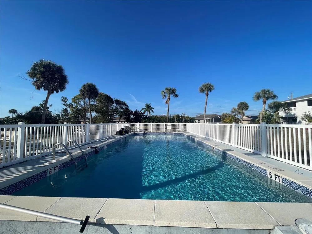 200 ROTONDA BOULEVARD W #A4 Rotonda West, FL 33947
