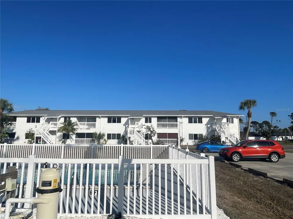 200 ROTONDA BOULEVARD W #A4 Rotonda West, FL 33947