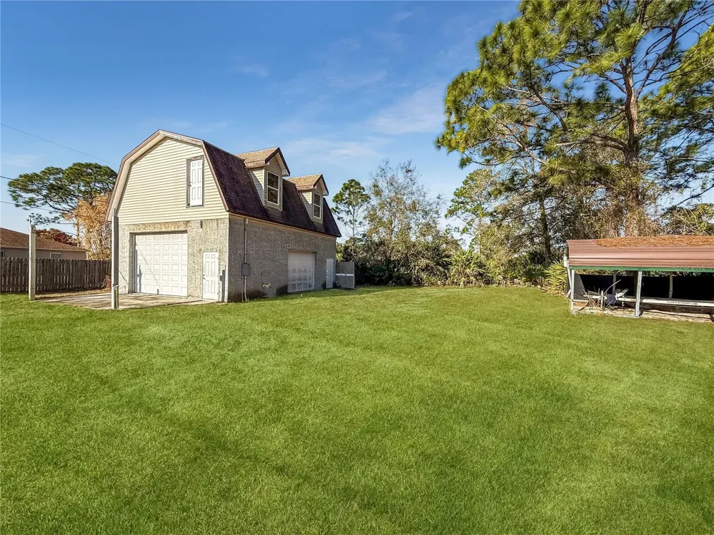1650 BURGUNDY STREET SE Palm Bay, FL 32909