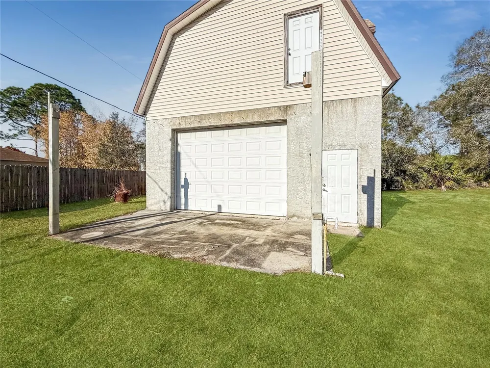 1650 BURGUNDY STREET SE Palm Bay, FL 32909