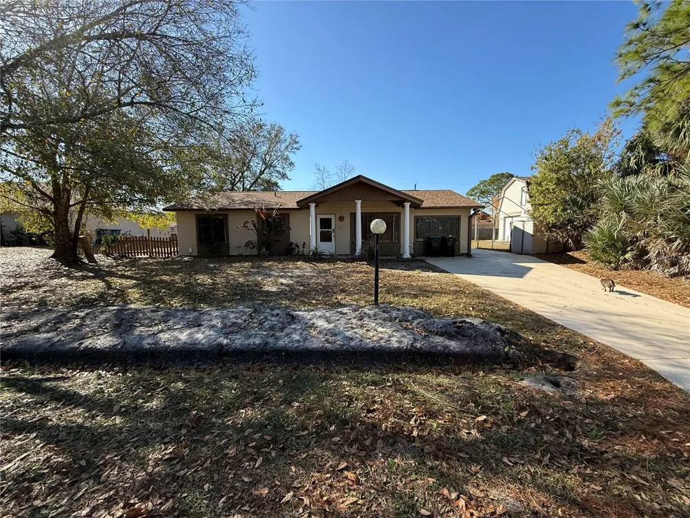 1650 BURGUNDY STREET SE Palm Bay, FL 32909