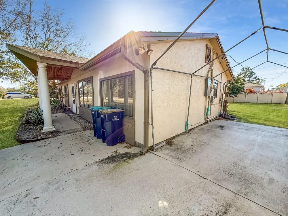 1650 BURGUNDY STREET SE Palm Bay, FL 32909