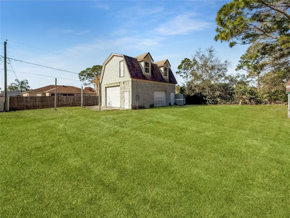 1650 BURGUNDY STREET SE Palm Bay, FL 32909