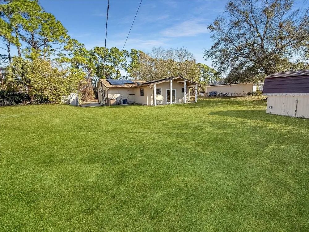 1650 BURGUNDY STREET SE Palm Bay, FL 32909