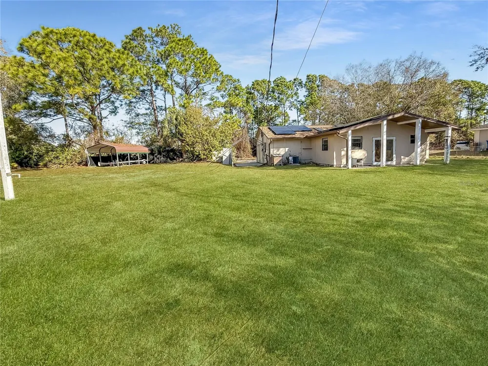 1650 BURGUNDY STREET SE Palm Bay, FL 32909