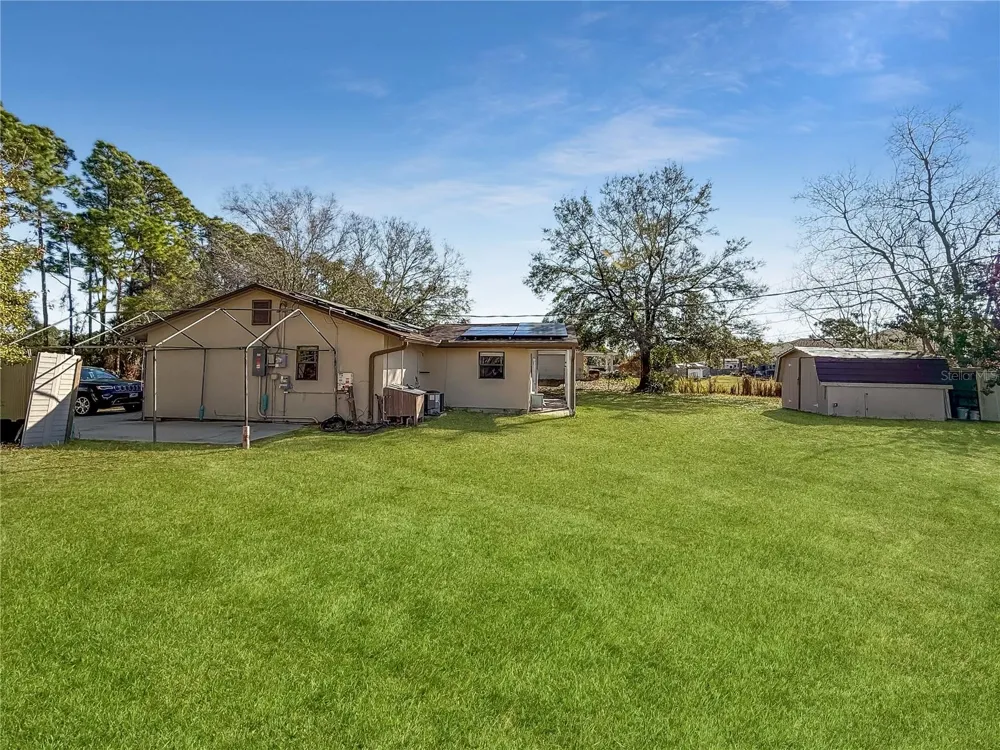 1650 BURGUNDY STREET SE Palm Bay, FL 32909