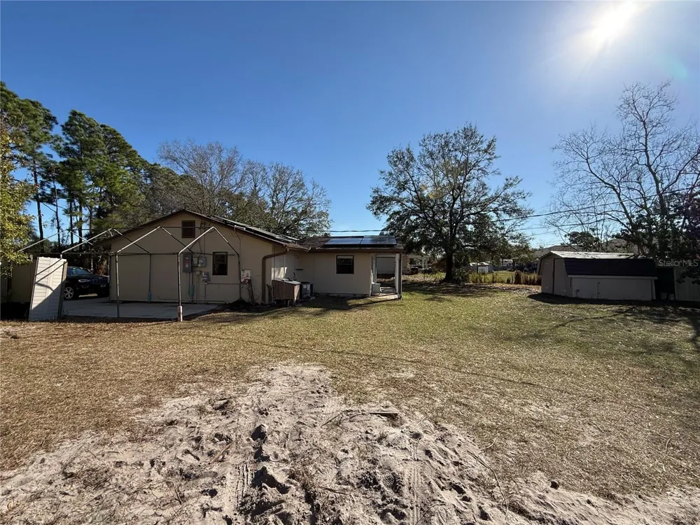1650 BURGUNDY STREET SE Palm Bay, FL 32909