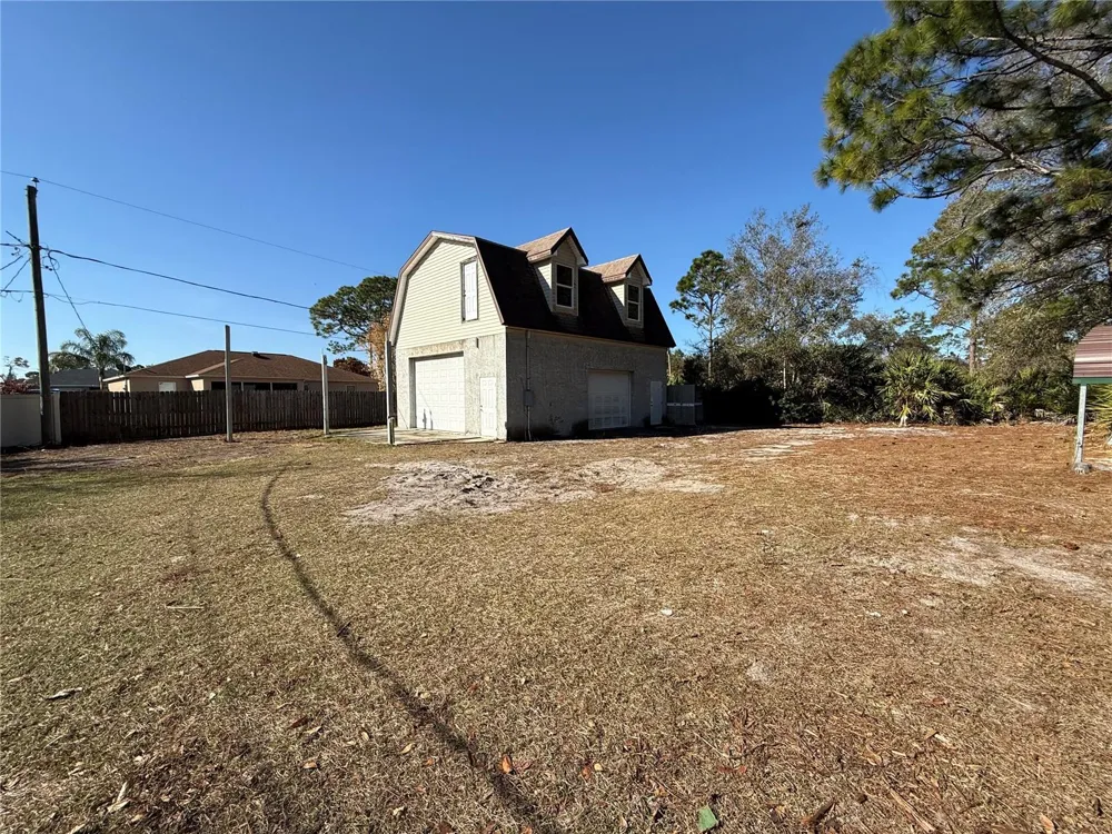 1650 BURGUNDY STREET SE Palm Bay, FL 32909