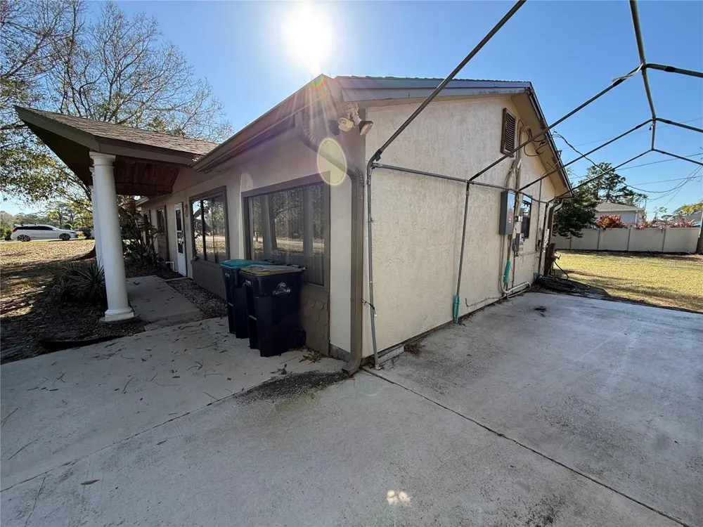 1650 BURGUNDY STREET SE Palm Bay, FL 32909