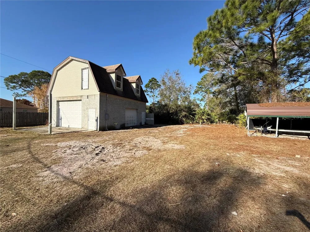 1650 BURGUNDY STREET SE Palm Bay, FL 32909