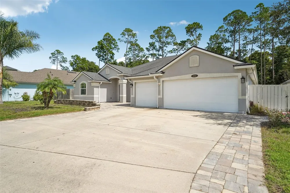 353 CRESCENT KEY DRIVE St Augustine, FL 32086