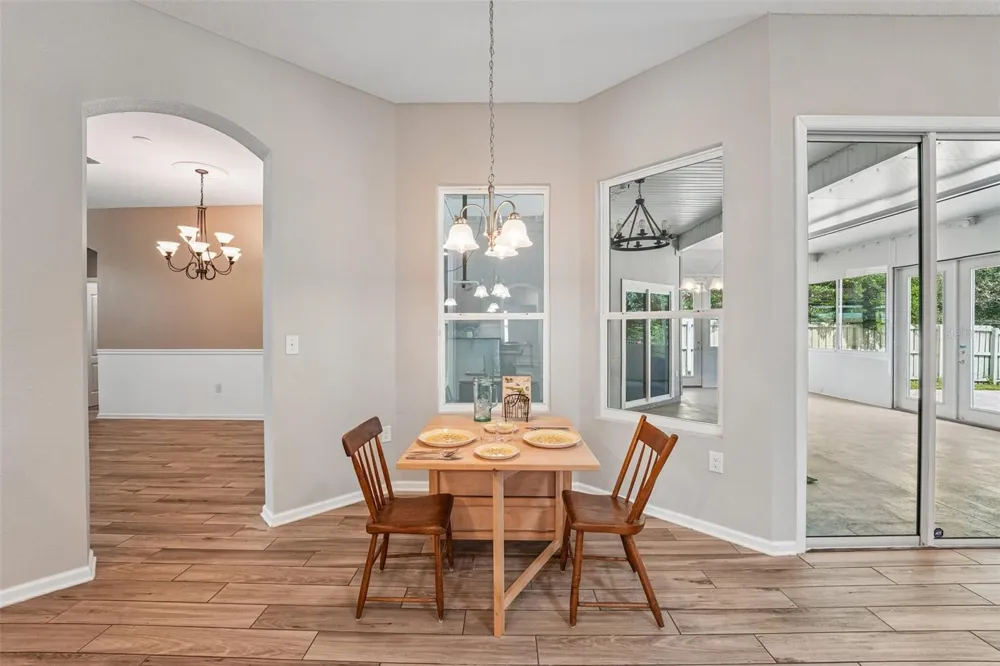 353 CRESCENT KEY DRIVE St Augustine, FL 32086