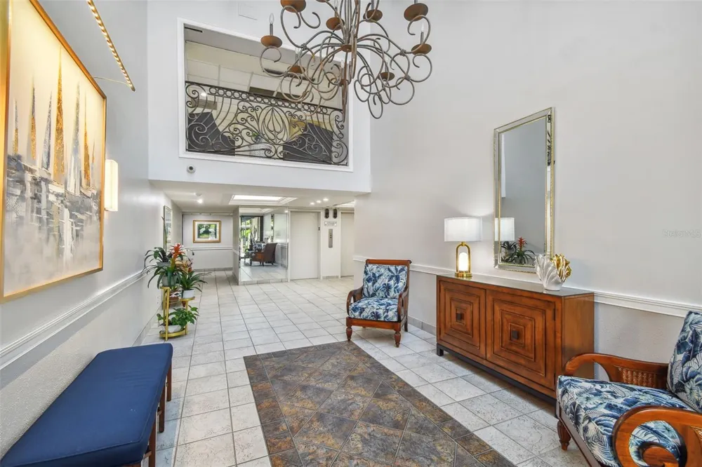 100 OAKMONT LANE #106 Belleair, FL 33756