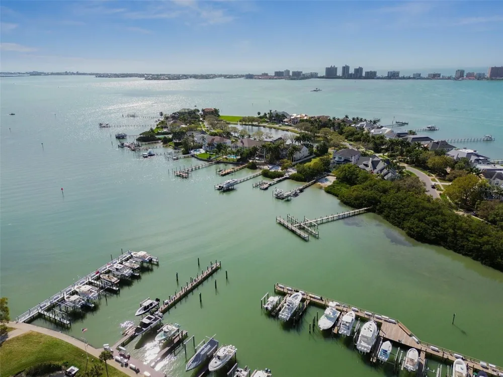 100 OAKMONT LANE #106 Belleair, FL 33756