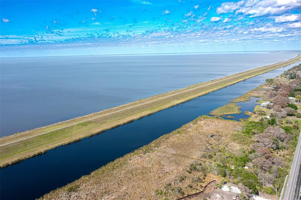 15460 SW CONNERS HIGHWAY Okeechobee, FL 34974