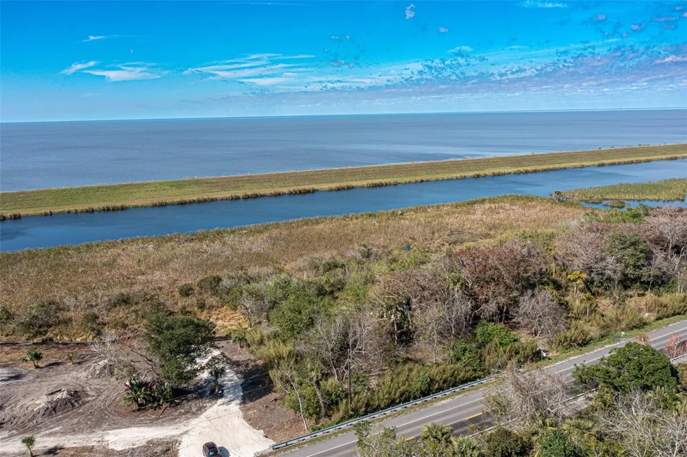 15460 SW CONNERS HIGHWAY Okeechobee, FL 34974