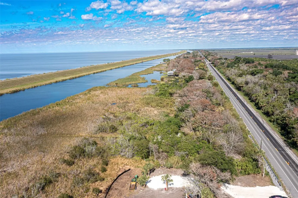 15460 SW CONNERS HIGHWAY Okeechobee, FL 34974
