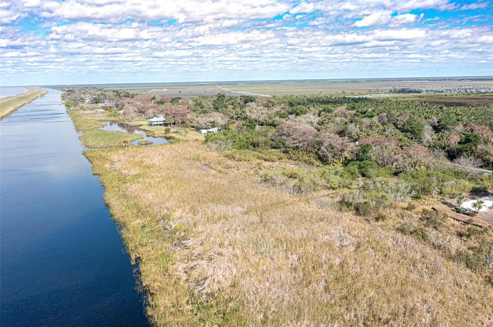 15460 SW CONNERS HIGHWAY Okeechobee, FL 34974