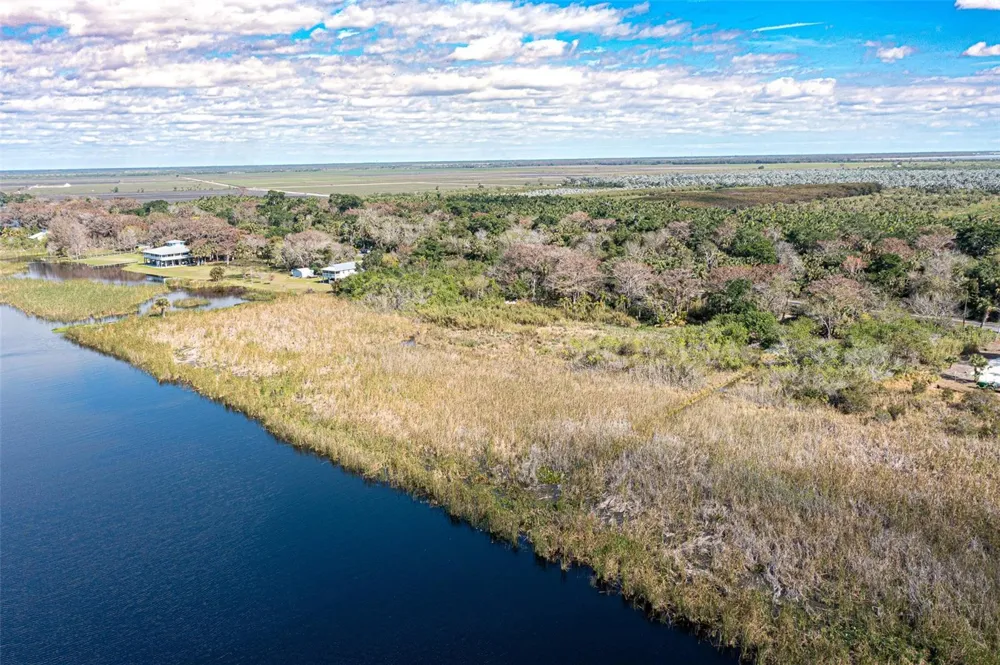 15460 SW CONNERS HIGHWAY Okeechobee, FL 34974