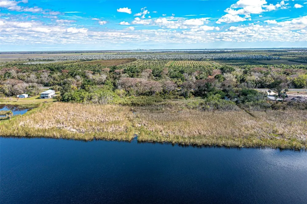 15460 SW CONNERS HIGHWAY Okeechobee, FL 34974