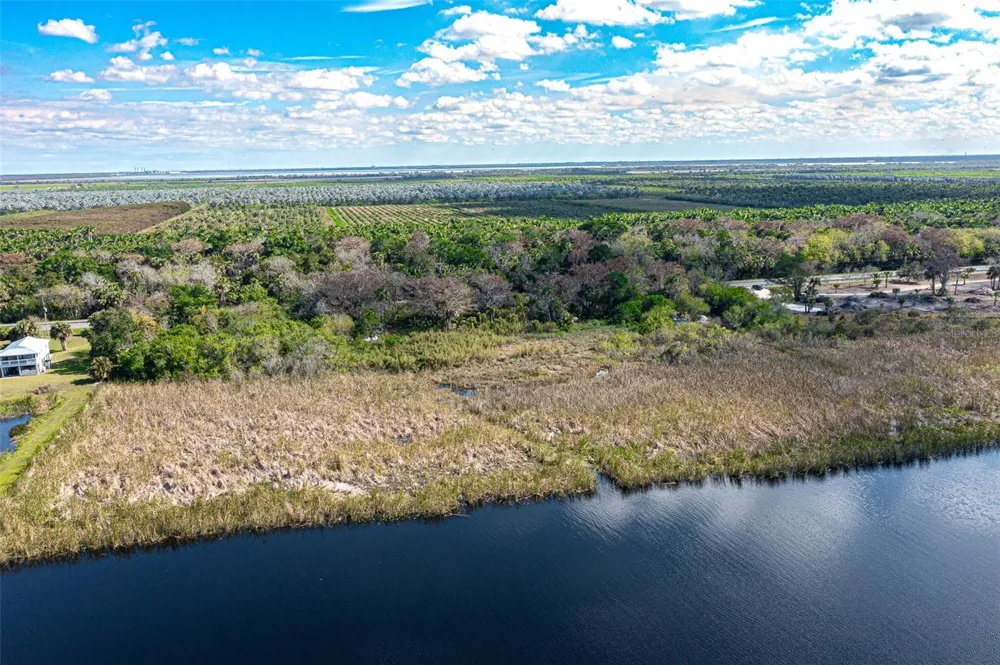 15460 SW CONNERS HIGHWAY Okeechobee, FL 34974