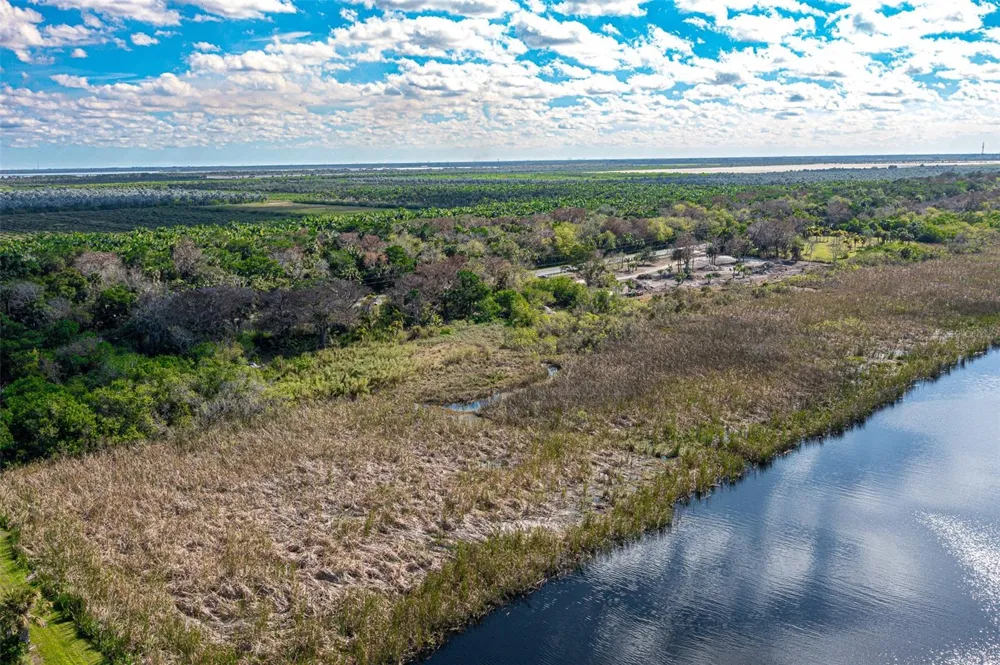 15460 SW CONNERS HIGHWAY Okeechobee, FL 34974