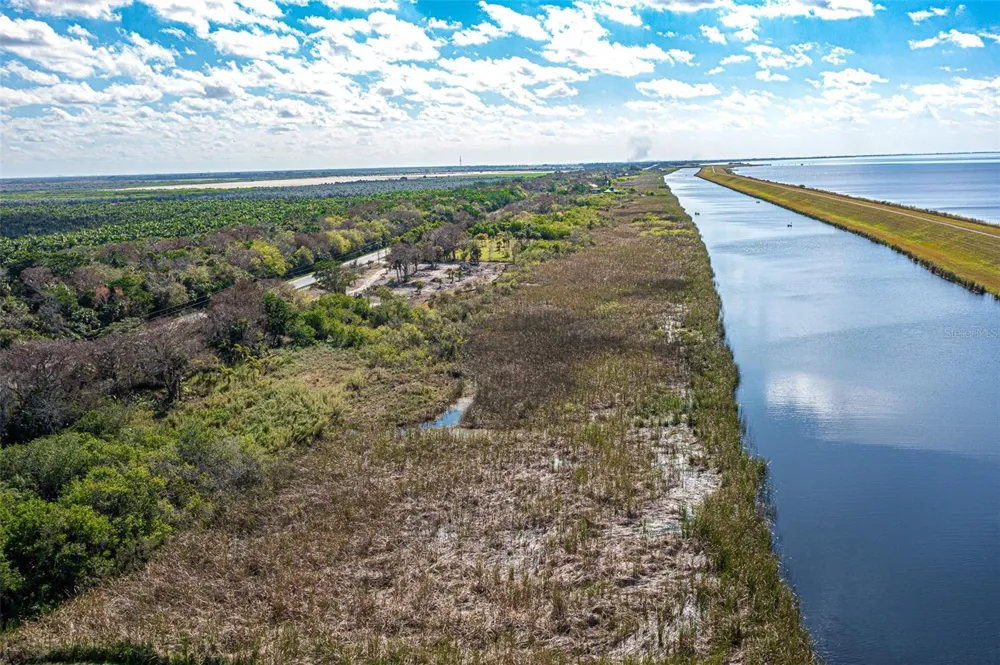 15460 SW CONNERS HIGHWAY Okeechobee, FL 34974