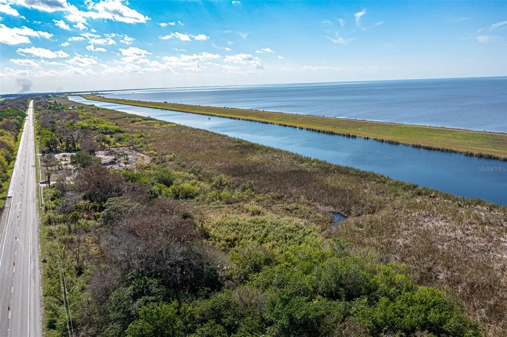 15460 SW CONNERS HIGHWAY Okeechobee, FL 34974