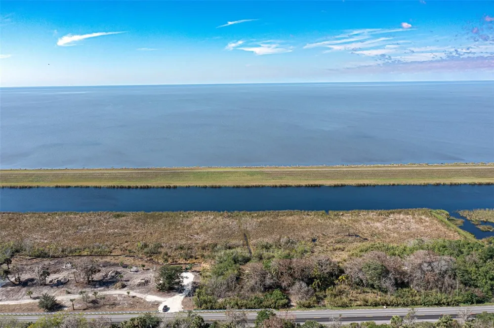 15460 SW CONNERS HIGHWAY Okeechobee, FL 34974