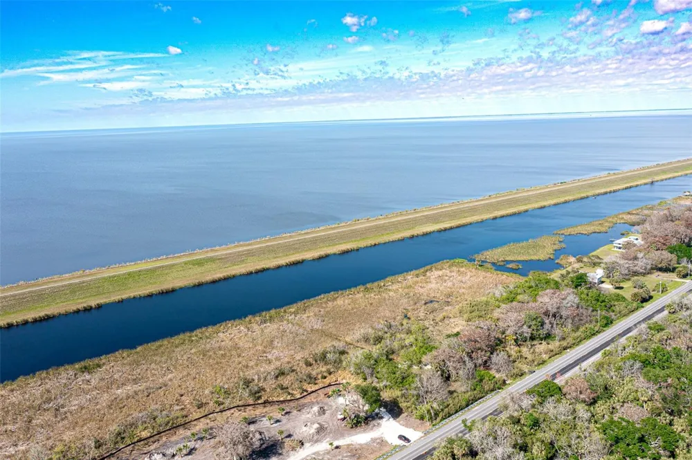 15460 SW CONNERS HIGHWAY Okeechobee, FL 34974