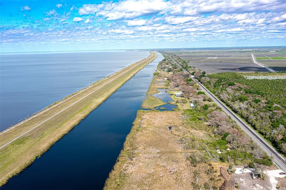 15460 SW CONNERS HIGHWAY Okeechobee, FL 34974