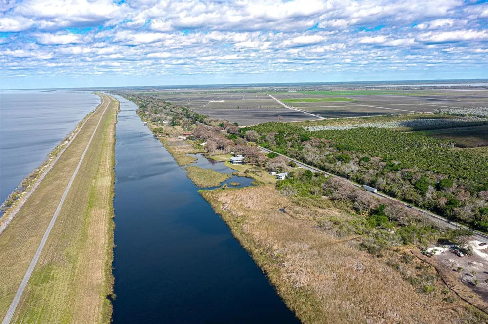 15460 SW CONNERS HIGHWAY Okeechobee, FL 34974