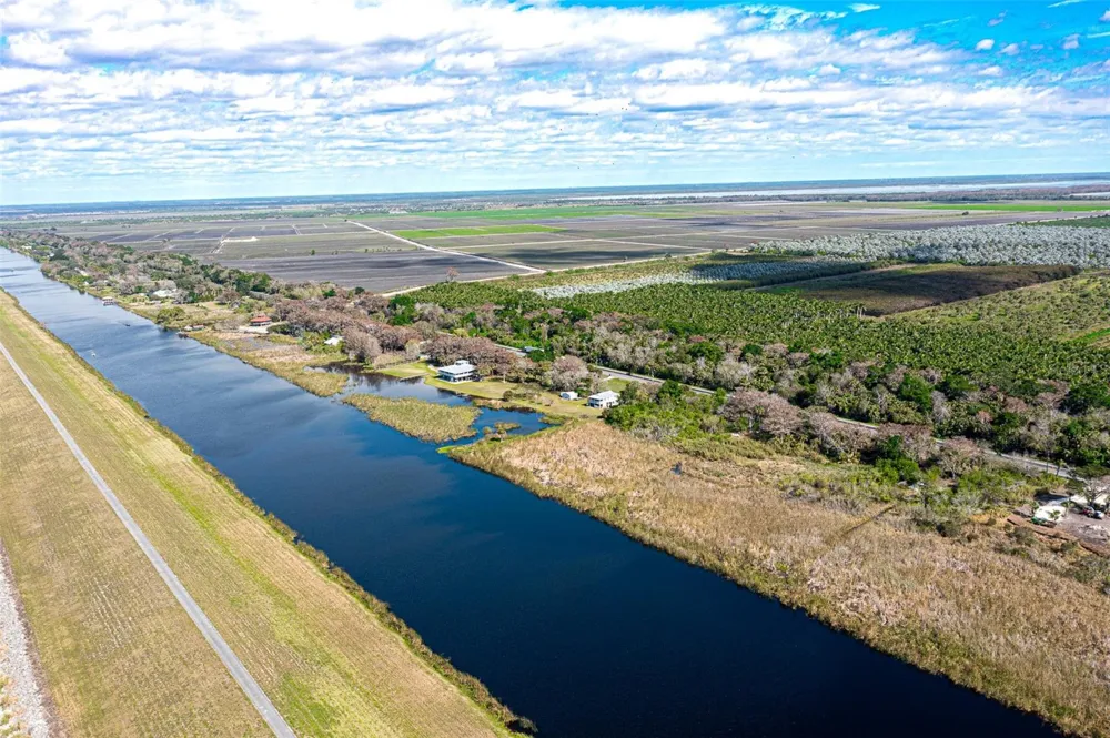 15460 SW CONNERS HIGHWAY Okeechobee, FL 34974