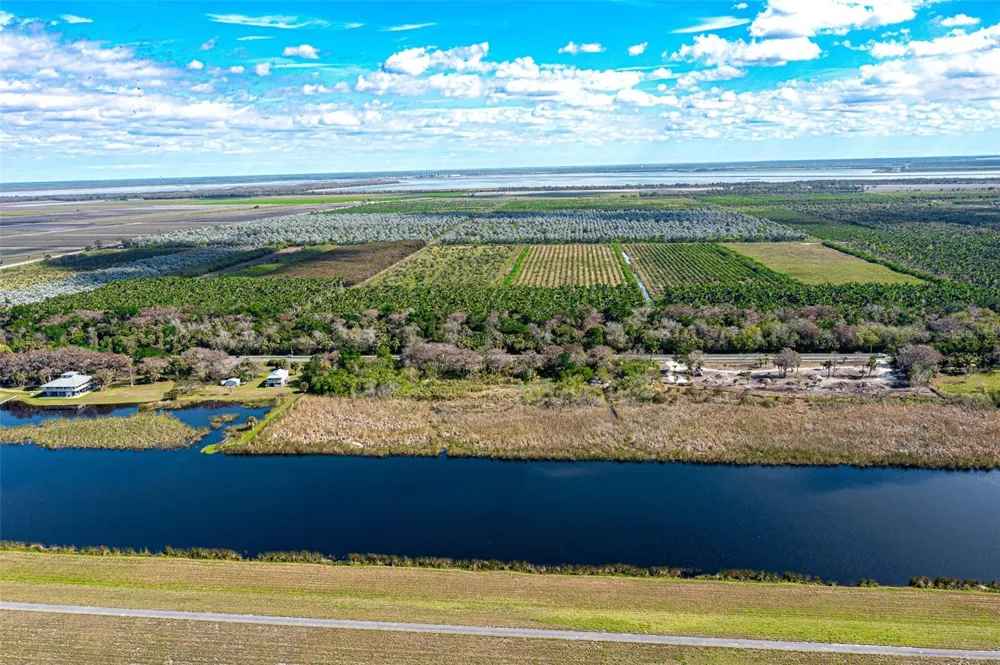 15460 SW CONNERS HIGHWAY Okeechobee, FL 34974