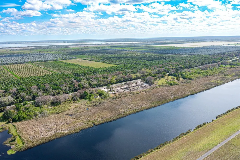 15460 SW CONNERS HIGHWAY Okeechobee, FL 34974