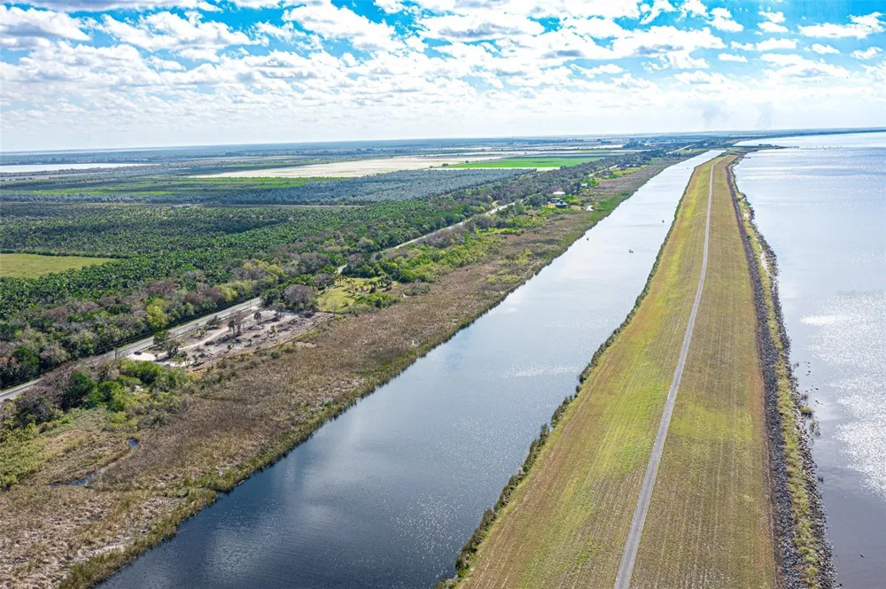 15460 SW CONNERS HIGHWAY Okeechobee, FL 34974