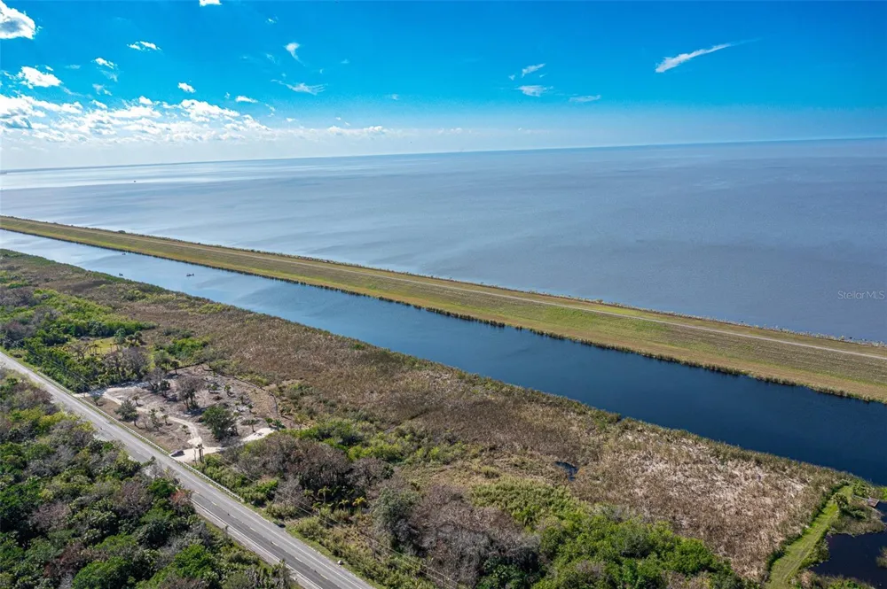 15460 SW CONNERS HIGHWAY Okeechobee, FL 34974