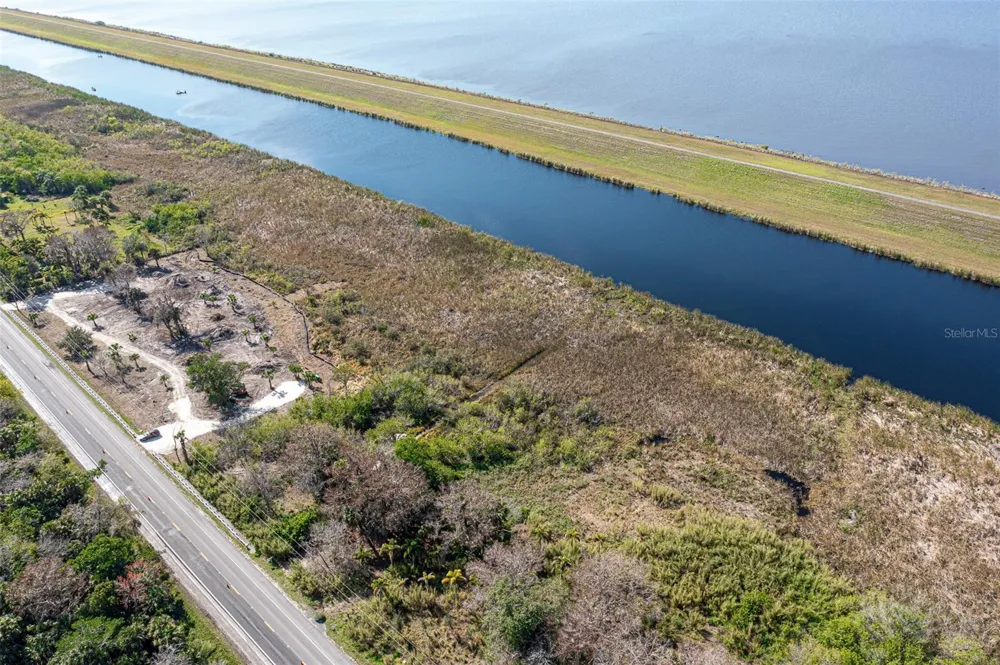 15460 SW CONNERS HIGHWAY Okeechobee, FL 34974