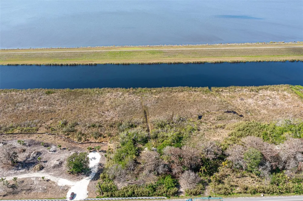 15460 SW CONNERS HIGHWAY Okeechobee, FL 34974