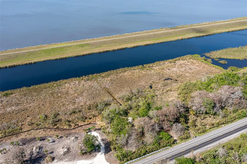 15460 SW CONNERS HIGHWAY Okeechobee, FL 34974