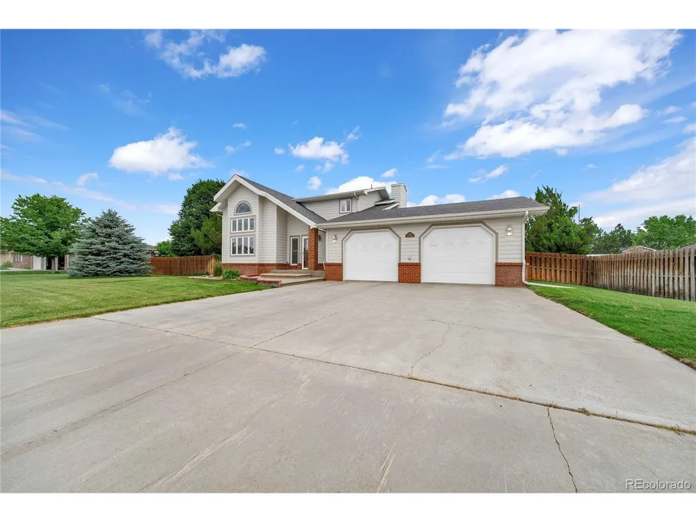 366 Tony Street Burlington, CO 80807