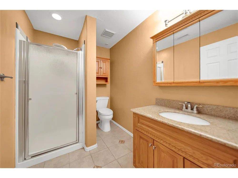 366 Tony Street Burlington, CO 80807