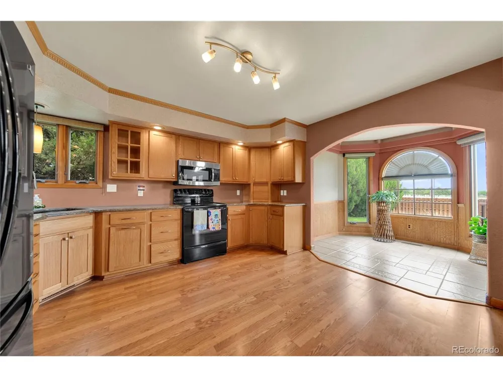 366 Tony Street Burlington, CO 80807
